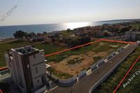 3249 SQM Land · Agia Thekla (Famagusta) for sale 
