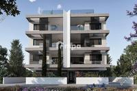 2 Bedroom Apartment · Agios Dometios (Nicosia) for sale 