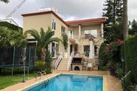 3 Bedroom Detached house · Kalogiroi (Limassol) for sale 