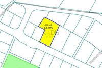 877 SQM Plot in Anageia (Nicosia) for sale 