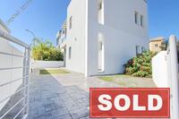 2 Bedroom Ground floor apartment · Kapparis (Famagusta) for sale 