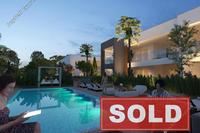 3 Bedroom Penthouse in Xylofagou (Larnaca) for sale 