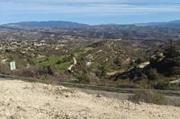 4608 SQM Land · Pano Kivides (Limassol) for sale 