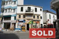  Mixed Use Project in Nicosia Walled Old City (Nicosia) for sale 