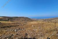 12710 SQM Land in Ineia (Paphos) for sale 