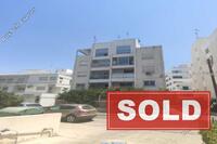 2 Bedroom Apartment in Lykavitos (Nicosia) for sale 