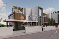 5 Bedroom Detached house · Parekklisia (Limassol) for sale 