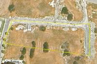 5096 SQM Plot in Moni (Limassol) for sale 