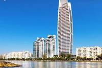1 Bedroom Apartment in Neapolis (Limassol) for sale 