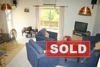 2 Bedroom Semi-detached bungalow · Limnatis (Limassol) for sale 