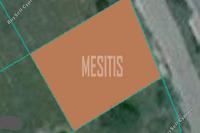 555 SQM Plot in Strovolos (Nicosia) for sale 