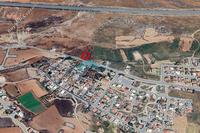 1060 SQM Land in Kokkinotrimithia (Nicosia) for sale 