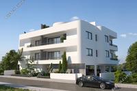 1 Bedroom Apartment in Oroklini (Larnaca) for sale 