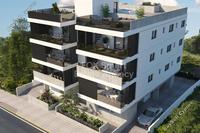 2 Bedroom Apartment · Kato Lakatamia (Nicosia) for sale 
