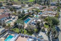 3 Bedroom Detached house in Coral Bay (Paphos) for sale 