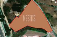 6550 SQM Plot in Geri (Nicosia) for sale 