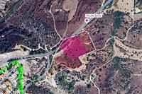 17726 SQM Land · Pentalia (Paphos) for sale 