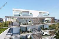2 Bedroom Penthouse in Livadia Larnacas (Larnaca) for sale 