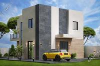 3 Bedroom Detached house in Moni (Limassol) for sale 