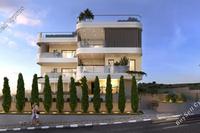 3 Bedroom Apartment · Germasogeia (Limassol) for sale 