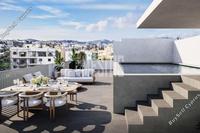 1 Bedroom Apartment in Agios Athanasios (Limassol) for sale 