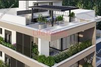 2 Bedroom Penthouse · Agios Silas (Limassol) for sale 