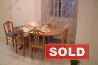 3 Bedroom Detached house · Kokkinotrimithia (Nicosia) for sale 