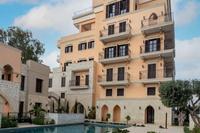 3 Bedroom Apartment · Potamos Germasogeias (Limassol) for sale 