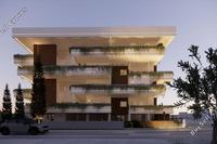 2 Bedroom Apartment · Strovolos (Nicosia) for sale 