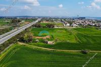 8415 SQM Land · Agia Thekla (Famagusta) for sale 