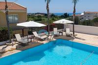 2 Bedroom Apartment in Chlorakas (Paphos) for sale 