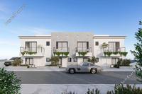 3 Bedroom Town house · Emba (Paphos) for sale 