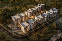 1 Bedroom Apartment in Zakaki (Limassol) for sale 