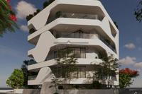 3 Bedroom Apartment in Agia Zoni (Limassol) for sale 