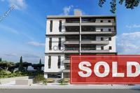 3 Bedroom Apartment in Latsia (Nicosia) for sale 
