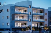 2 Bedroom Apartment in Geroskipou (Paphos) for sale 