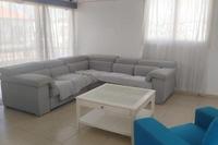 2 Bedroom Apartment in Kato Polemidia (Limassol) to rent 
