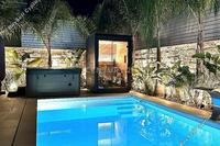 4 Bedroom Detached house in Ypsonas (Limassol) to rent 