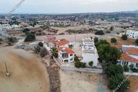 2 Bedroom Apartment in Mazotos (Larnaca) for sale 