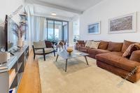 4 Bedroom Penthouse in Potamos Germasogeias (Limassol) to rent 