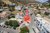 3 Bedroom Detached house · Germasogeia (Limassol) for sale 