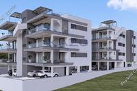 2 Bedroom Apartment · Ekali (Limassol) for sale 