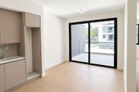 1 Bedroom Apartment in Zakaki (Limassol) for sale 