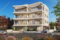 2 Bedroom Apartment in Dasoupoli (Nicosia) for sale 