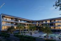 3 Bedroom Apartment · Tombs Of The Kings (Paphos) for sale 