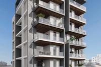 2 Bedroom Penthouse · Larnaca Municipality (Larnaca) for sale 