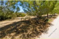 7643 SQM Land in Doros (Limassol) for sale 