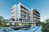 Studio Apartment in Tombs Of The Kings (Paphos) for sale 