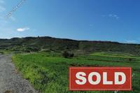 3345 SQM Land in Mammari (Nicosia) for sale 