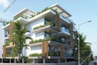 2 Bedroom Apartment in Aradippou (Larnaca) for sale 